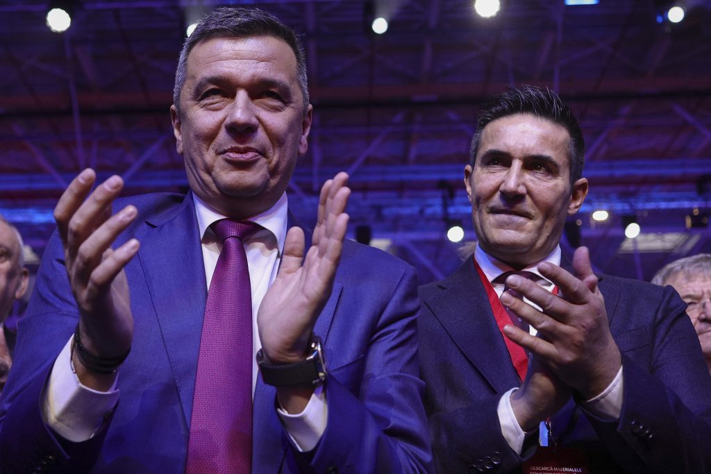 PSD decide azi: susține sau nu guvernul Veștea. Decizii cruciale pentru social-democrați