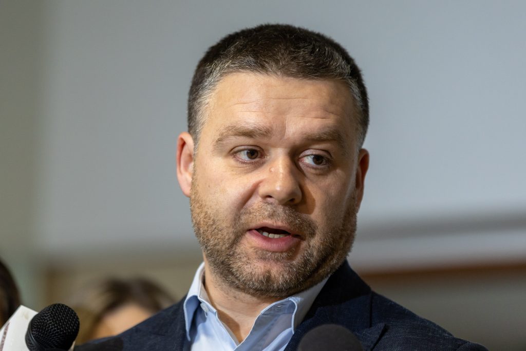 Ciucu: Veștea, sub control. „Sistemul” presează PNL