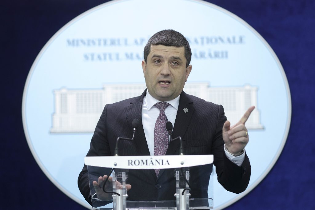 Ministrul USR propune rotativă PNL-USR-UDMR, apoi PSD: „Stabilitatea e invocată
