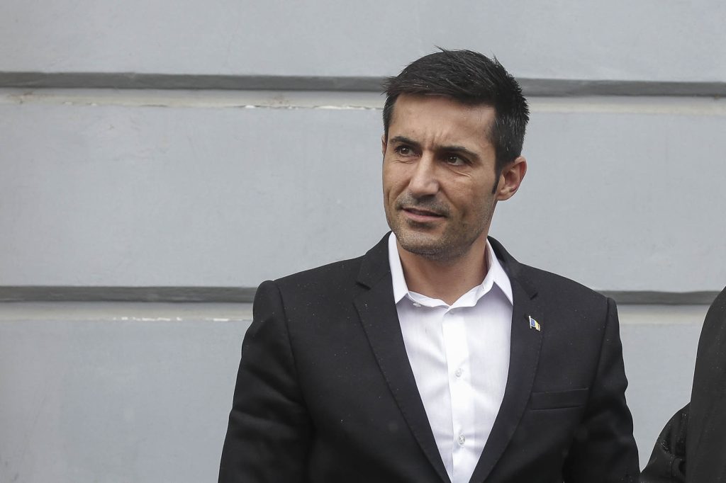Numărul 2 PSD, atac dur la Ilie Bolojan: Minciună după minciună, chiar și președintelui!