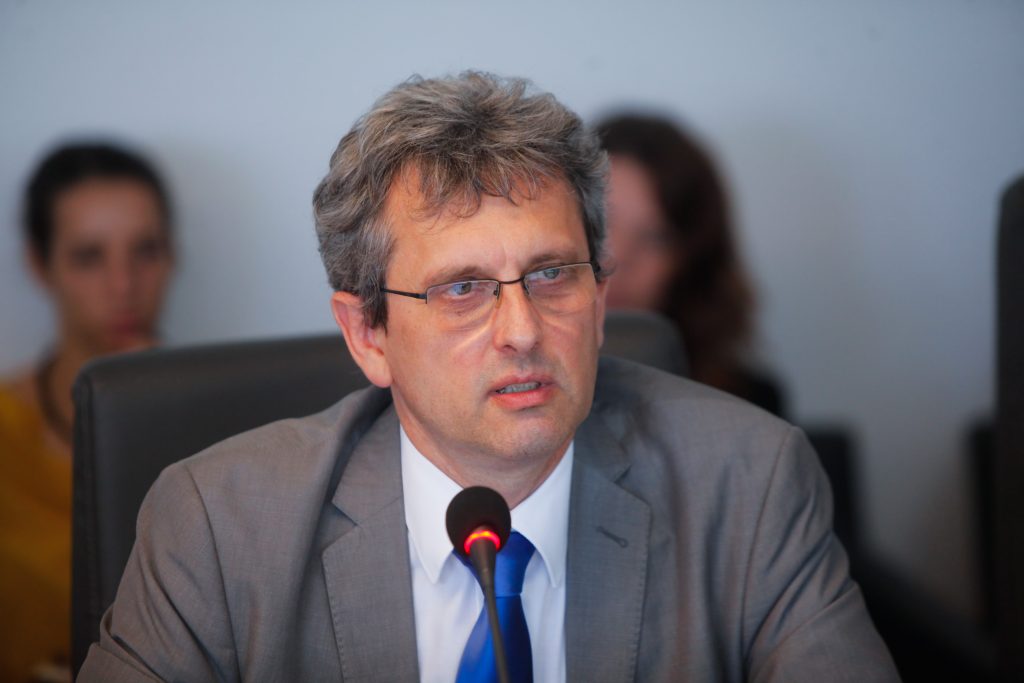 Lazea: Creșteri de impozite acum, o propunere nerealistă în România