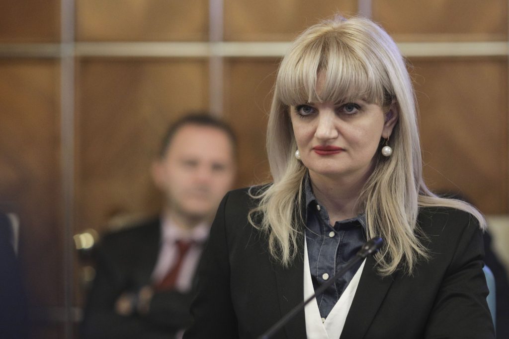 Veștea propune un nume-surpriză pentru vicepremier: cine este