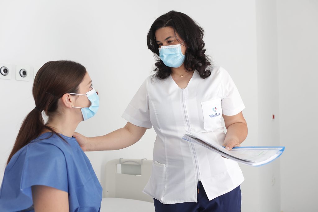 Menopauza prematură: factori declanșatori și soluții de prevenire