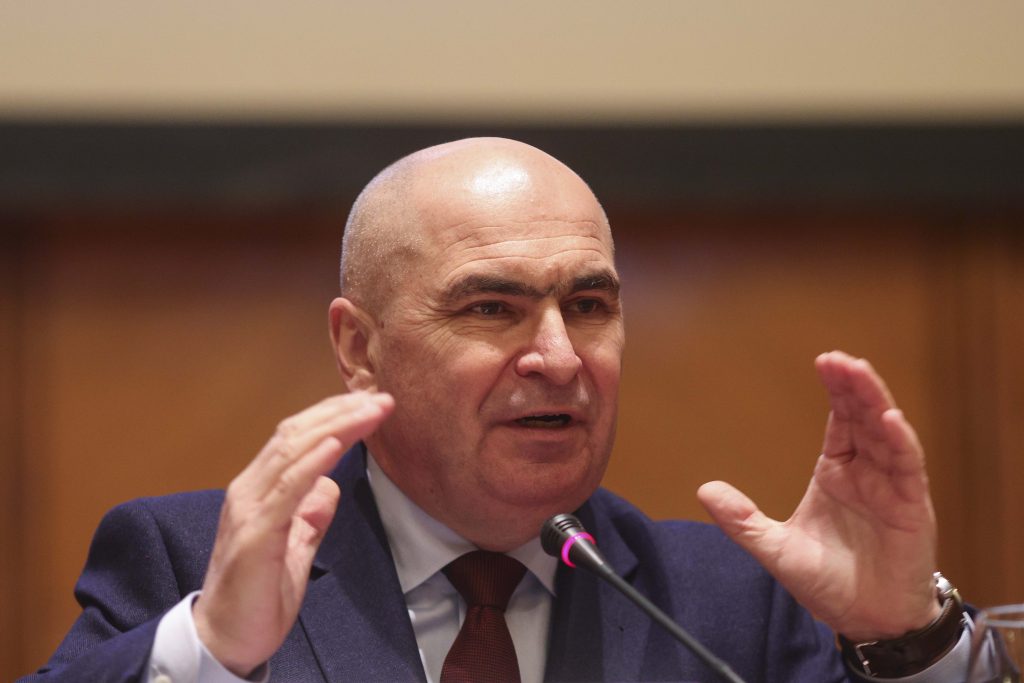 PNL, ședință de urgență: Excluderi din grupul anti-Bolojan pe ordinea de zi