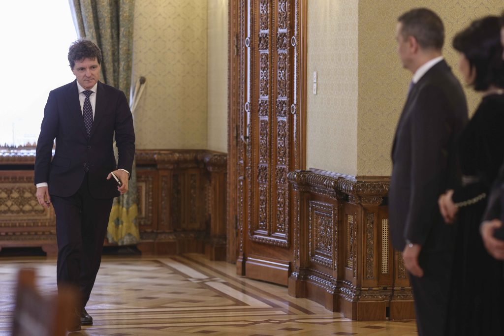 Nicușor Dan anunță după negocieri fulger: Care e varianta care se conturează