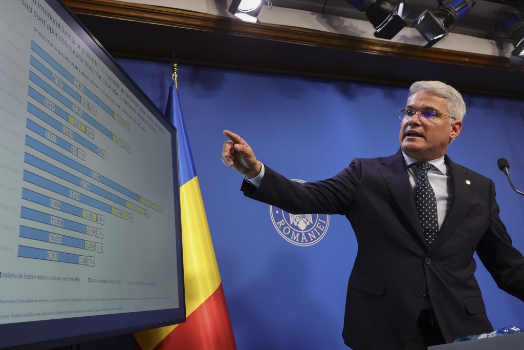 Pîslaru dezvăluie motivul aderării la PNL: „Rețele anti-reforme activează