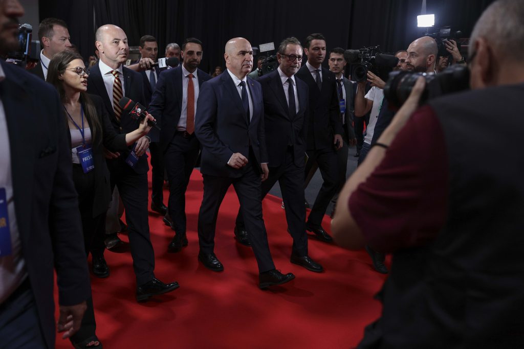 Vicepreședintele PNL atacă dur guvernul lui Veștea: „Manipulare grosolană”