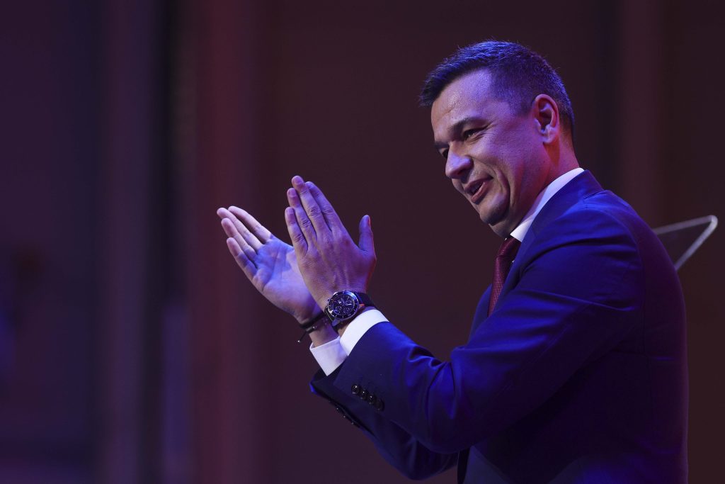 Trei scenarii pentru guvern: USR la putere, Grindeanu premier sau linie roșie