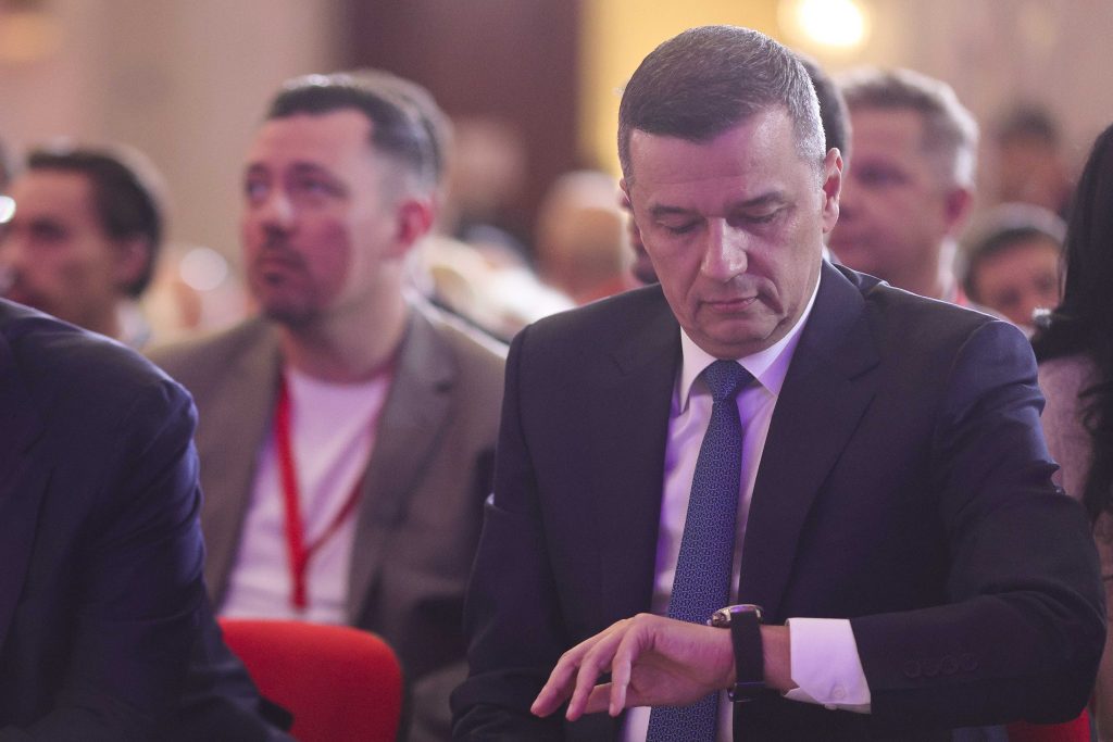 Grindeanu: Doi miniștri, apreciati pentru treaba lor bună