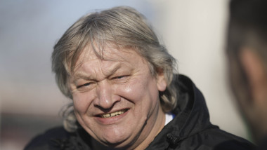 Dănuţ Lupu, dezvăluire şocantă despre Mondialul din ’90 şi Lucescu