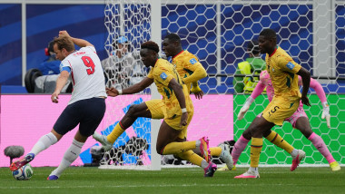 Anglia, oprită de Ghana: scor alb, 0-0, la CM 2026