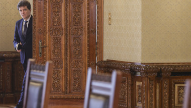 Cotroceni, în culise: De ce partidele nu se înțeleg cu Nicușor Dan