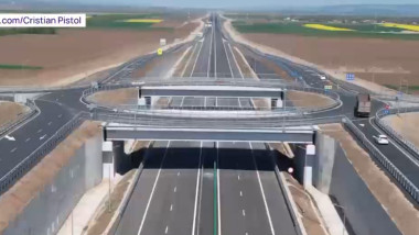 Maratonul Autostrăzilor: Care Autostrăzi Noi Se Deschid în Acest An?