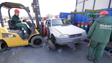 Rabla 2026: Noi reguli pentru vehicule eligibile