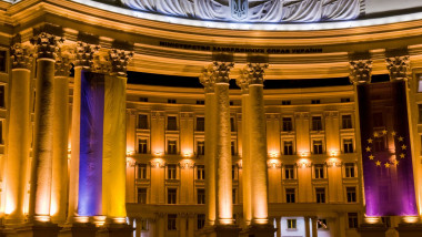 Ucraina acceptă dubla cetățenie cu Republica Moldova