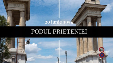 20 iunie: Fapte și evenimente istorice marcante