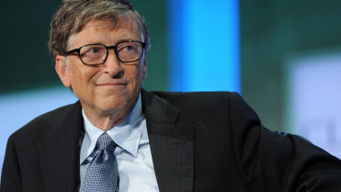 Gates, acuzat de trei relații extraconjugale; Epstein îl șantaja