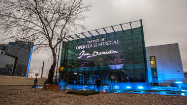 Ministerul Culturii anchetează hărțuirea la Opereta „Ion Dacian”
