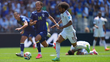 Bosnia, victorie cu Qatar, încheie grupa B pe locul 3 la CM 2026