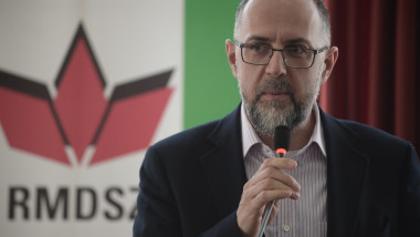 Lider UDMR: Tomac e un singuratic care vrea guvern tehnocrat cu orice preț