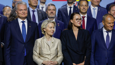 Ucraina primește 1 tranșă din împrumutul UE de 90 mld euro