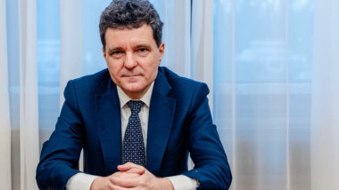 Nicușor Dan: Tranziția verde fără presiuni excesive pe umerii românilor