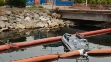 Miruță: 14 întrebări pentru Kiev după incidentul cu drona din Constanța