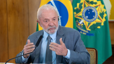 Lula dă o replică lui Trump după declarațiile sale despre Brazilia