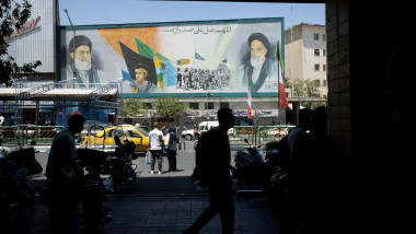 Ayatollahii iranieni resping acordul și aleg Apocalipsa
