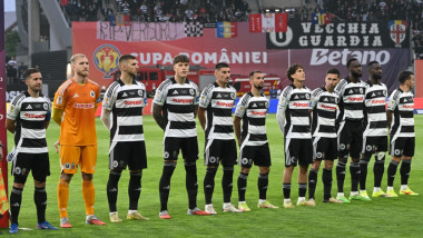 U Cluj, duel tare în Europa League: Vine o echipă din ograda lui Mircea Lucescu