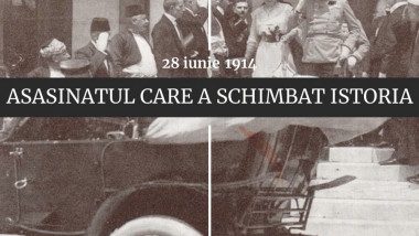 Ce s-a întâmplat pe 28 iunie de-a lungul istoriei?