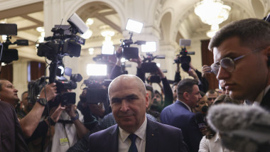 Ilie Bolojan, la Congresul PAS de la Chișinău duminică