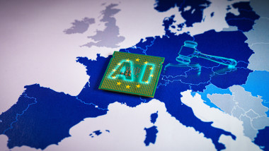 UE, la răscruce: Inteligență artificială sau climă?