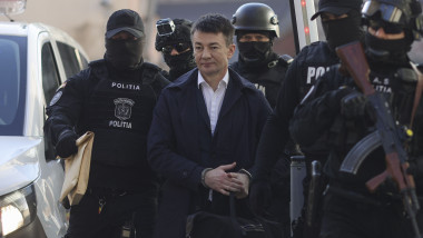 Președinta Maia Sandu revocă cetățenia fostului adjunct SIS Alexandru Balan, acuzat de spionaj pentru KGB
