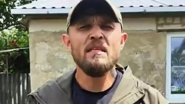 Lunin îl amenință pe Putin cu revoltă armată dacă nu-l primește la Kremlin