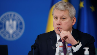 Predoiu: Aflată în opoziție, PNL a pierdut electorat – care e motivul?