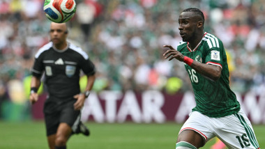 Primul gol la CM 2026: cine a marcat?