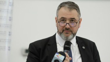 Sorin Costreie, posibilul înlocuitor al Educației în Guvernul Tomac