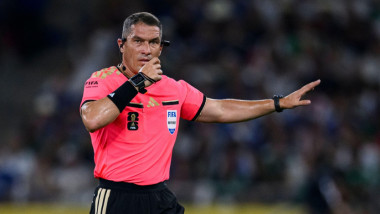 Kovacs arbitrează Messi la CM 2026, România în acțiune