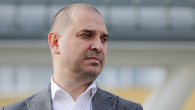 Radu Mihaiu: USR nu va vota un guvern PSD, ci unul reformist
