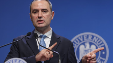 România, departe de „junk”: eforturile pentru redresarea imaginii în fața agențiilor de rating