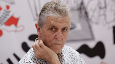Andrei Șerban, director onorific al Teatrului Național București