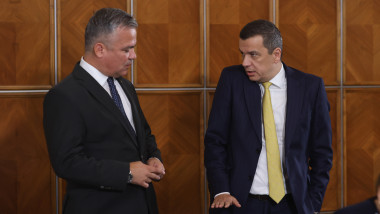 Avertisment dur de la un fost consilier prezidențial despre negocierile AUR