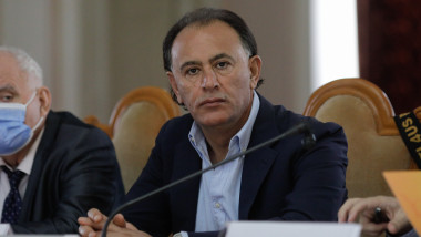 Deputatul AUR Mohammad Murad: condiția pentru votul său Guvernului Veștea
