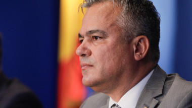 Veștea: Program de guvernare similar cu Bolojan, ce așteaptă de la Parlament