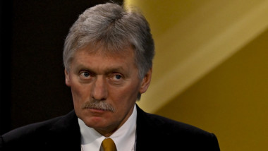 Kremlinul contestă rolul SUA de mediator în războiul din Ucraina