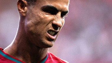 Cristiano Ronaldo, făcut praf înainte de Mondial: „O rușine!