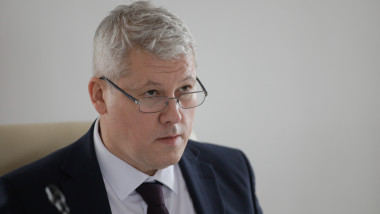 Predoiu: România riscă să rateze o șansă istorică fără noul Guvern