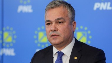 Veștea, reacție imediată după anunțul Congresului extraordinar PNL