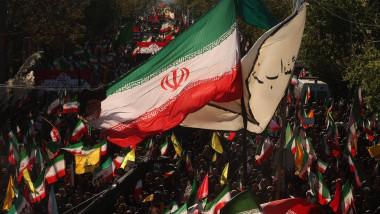 Iranul înfruntă cea mai mare provocare de după război: supraviețuirea regimului